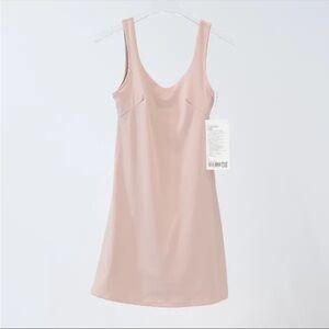 lululemon tennis/golf dress